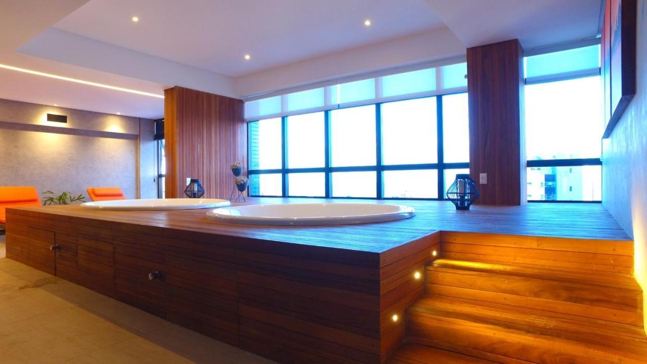 Apartamento De Alto Luxo. Maceió Εξωτερικό φωτογραφία
