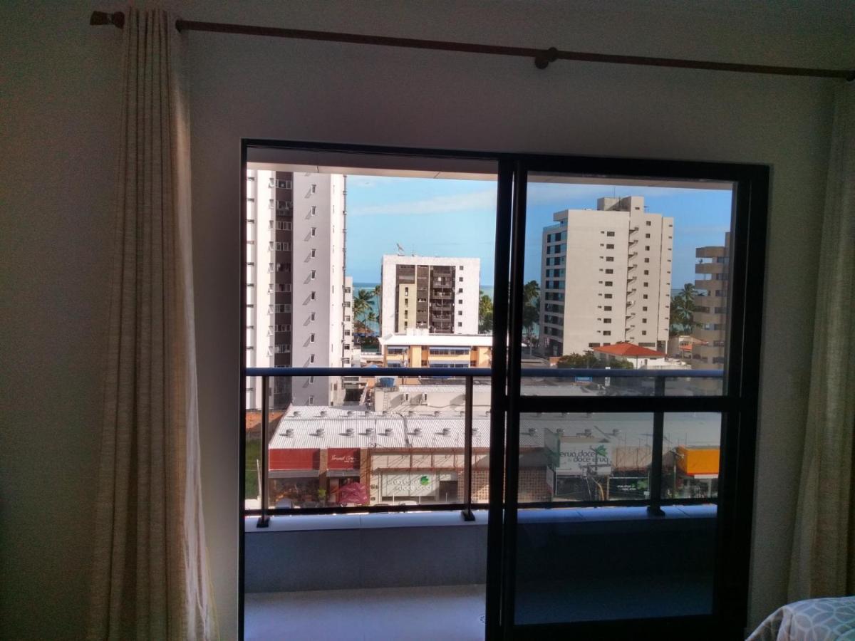 Apartamento De Alto Luxo. Maceió Εξωτερικό φωτογραφία