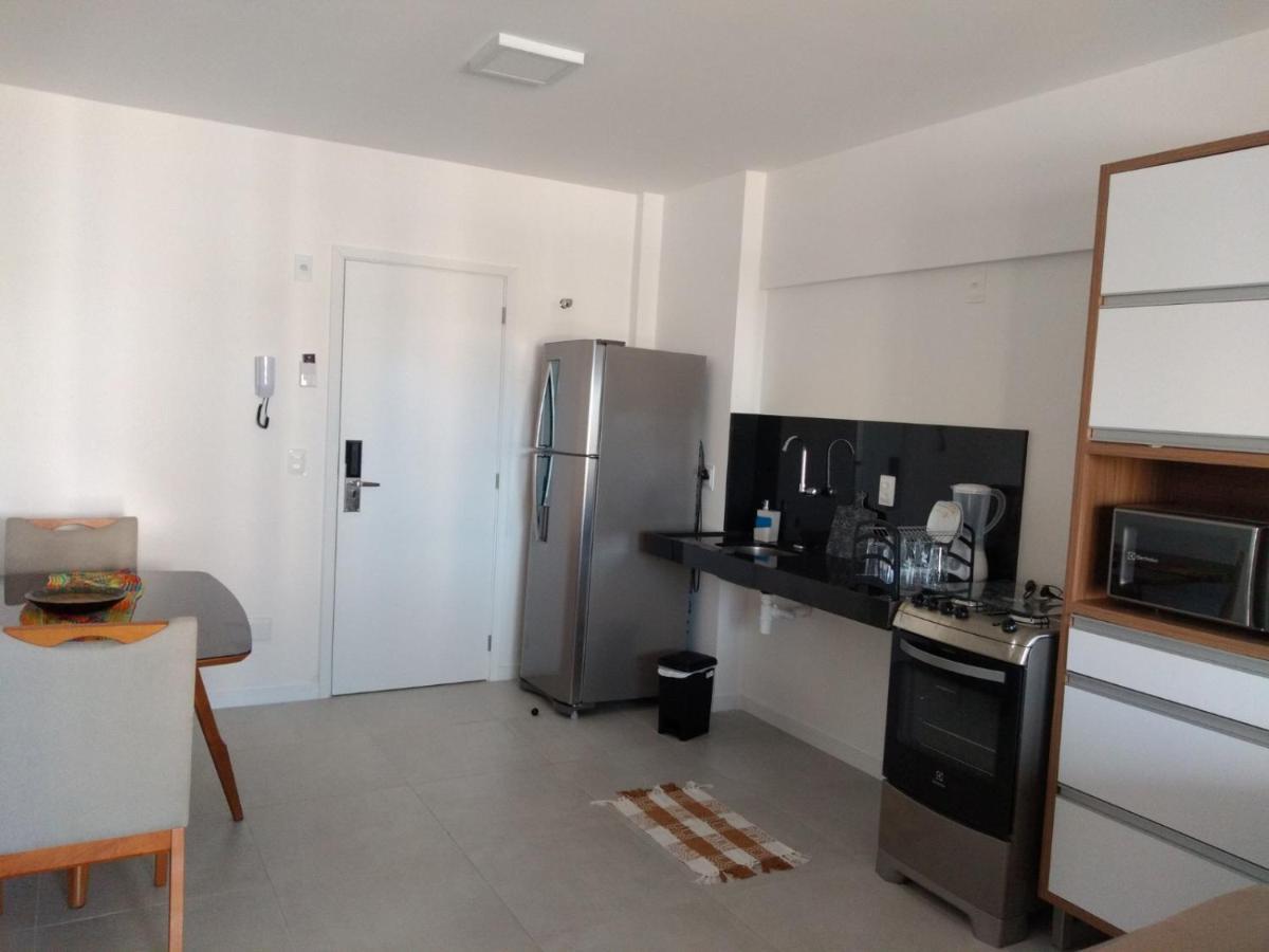 Apartamento De Alto Luxo. Maceió Εξωτερικό φωτογραφία