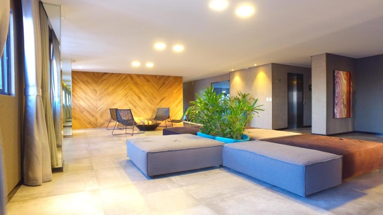 Apartamento De Alto Luxo. Maceió Εξωτερικό φωτογραφία