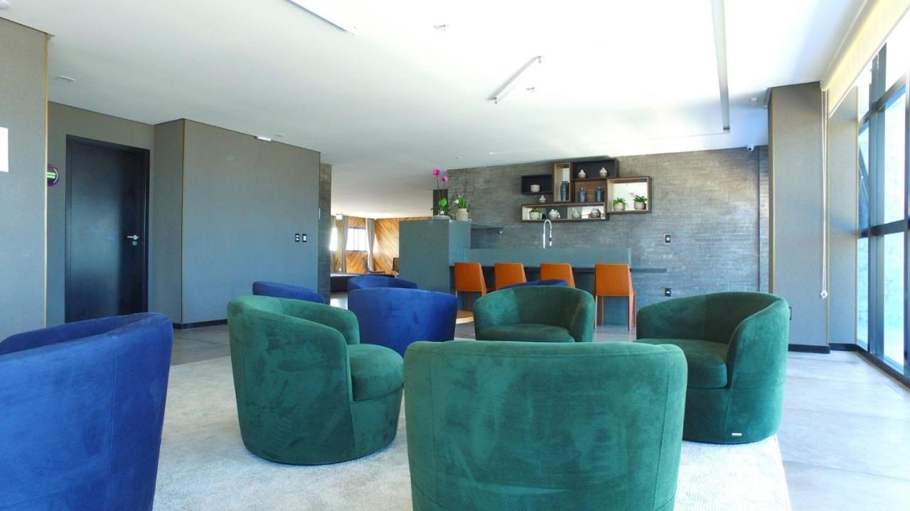 Apartamento De Alto Luxo. Maceió Εξωτερικό φωτογραφία