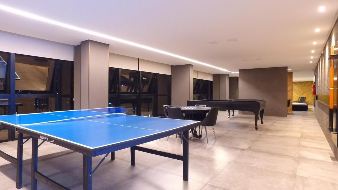 Apartamento De Alto Luxo. Maceió Εξωτερικό φωτογραφία